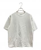 FUTURフューチャー）の古着「HW MAR G FIT TEE/Tシャツ」｜ホワイト