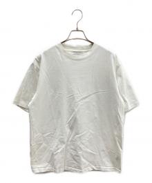 FUTUR（フューチャー）の古着「HW MAR G FIT TEE/Tシャツ」｜ホワイト
