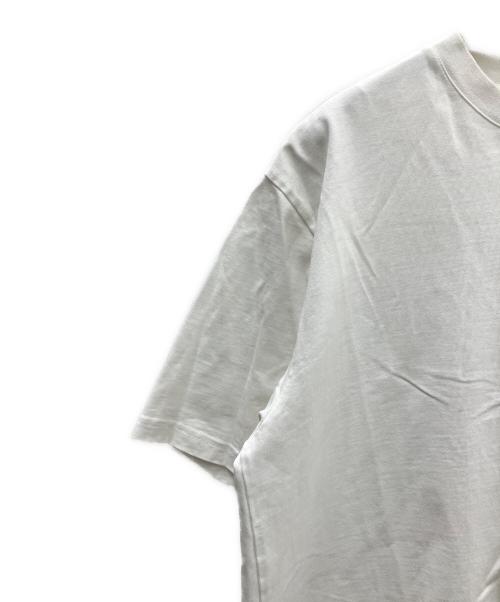 FUTUR（フューチャー）FUTUR (フューチャー) HW MAR G FIT TEE/Tシャツ ホワイト サイズ:Ｍの古着・服飾アイテム