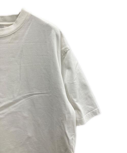 FUTUR（フューチャー）FUTUR (フューチャー) HW MAR G FIT TEE/Tシャツ ホワイト サイズ:Ｍの古着・服飾アイテム