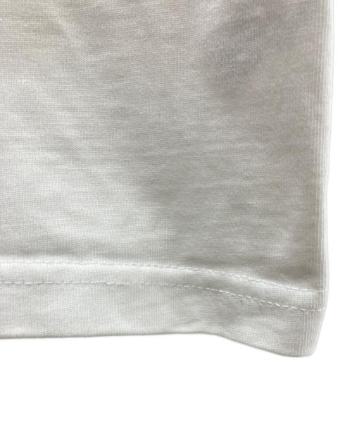 FUTUR（フューチャー）FUTUR (フューチャー) HW MAR G FIT TEE/Tシャツ ホワイト サイズ:Ｍの古着・服飾アイテム