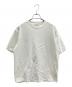 FUTUR（フューチャー）の古着「HW MAR G FIT TEE/Tシャツ」｜ホワイト