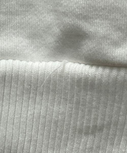 DIESEL（ディーゼル）DIESEL (ディーゼル) A.C.Milan (エーシーミラン) クルーネックスウェット ホワイト×レッド サイズ:不明の古着・服飾アイテム