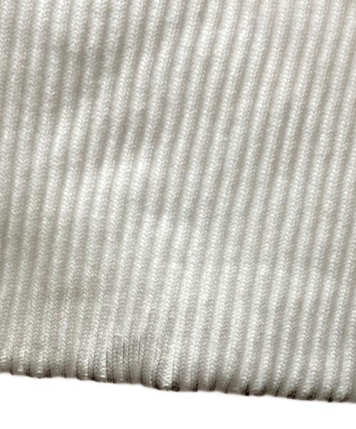 DIESEL（ディーゼル）DIESEL (ディーゼル) A.C.Milan (エーシーミラン) クルーネックスウェット ホワイト×レッド サイズ:不明の古着・服飾アイテム