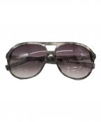 DITAディータ）の古着「サングラス」｜グレー