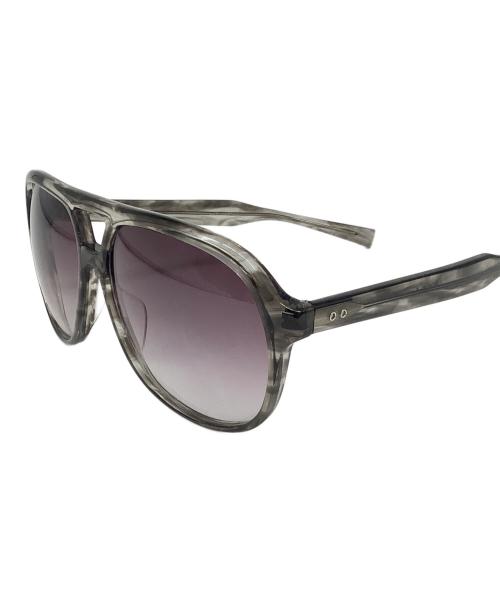 DITA（ディータ）DITA (ディータ) サングラス グレーの古着・服飾アイテム