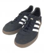 adidas Originalsアディダスオリジナル）の古着「HANDBALL SPEZIAL」｜ブラック