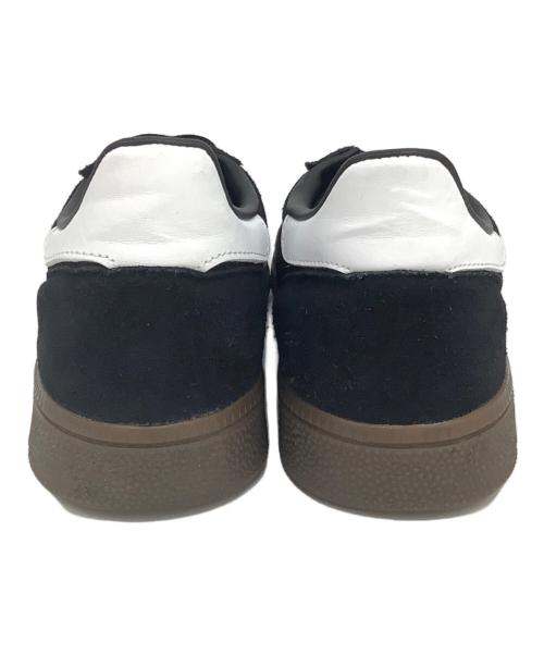 adidas Originals（アディダスオリジナル）adidas Originals (アディダスオリジナル) HANDBALL SPEZIAL ブラック サイズ:27cmの古着・服飾アイテム