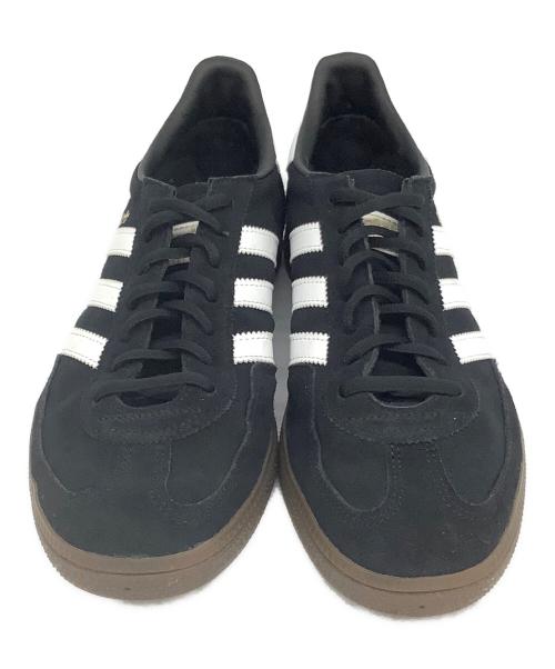 adidas Originals（アディダスオリジナル）adidas Originals (アディダスオリジナル) HANDBALL SPEZIAL ブラック サイズ:27cmの古着・服飾アイテム