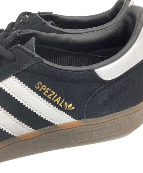 adidas Originals（アディダスオリジナル）adidas Originals (アディダスオリジナル) HANDBALL SPEZIAL ブラック サイズ:27cmの古着・服飾アイテム
