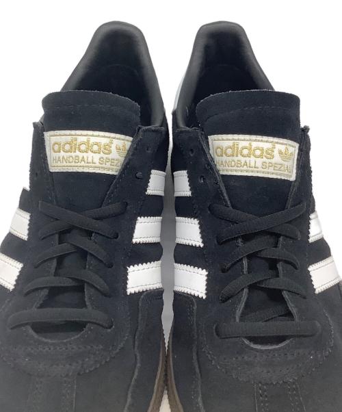 adidas Originals（アディダスオリジナル）adidas Originals (アディダスオリジナル) HANDBALL SPEZIAL ブラック サイズ:27cmの古着・服飾アイテム