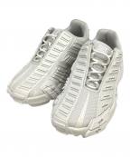 DIESELディーゼル）の古着「S-PROTOTYPE LOW」｜ホワイト