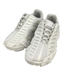 DIESEL（ディーゼル）の古着「S-PROTOTYPE LOW」｜ホワイト