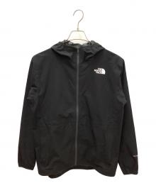 THE NORTH FACE（ザ ノース フェイス）の古着「フューチャーライトミストウェイジャケット」｜ブラック