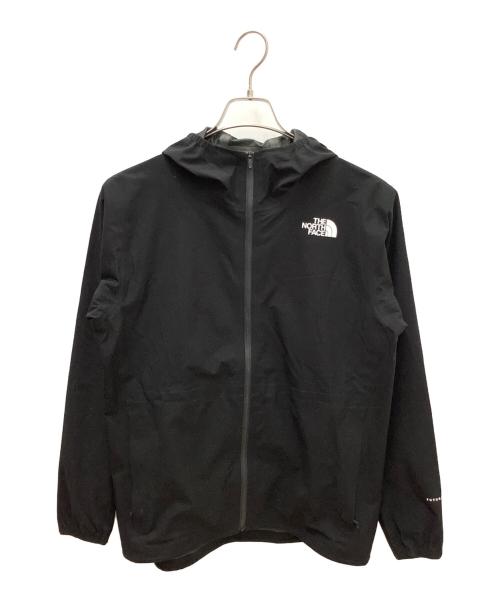 THE NORTH FACE（ザ ノース フェイス）THE NORTH FACE (ザ ノース フェイス) フューチャーライトミストウェイジャケット ブラック サイズ:Ｓの古着・服飾アイテム