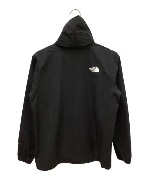 THE NORTH FACE（ザ ノース フェイス）THE NORTH FACE (ザ ノース フェイス) フューチャーライトミストウェイジャケット ブラック サイズ:Ｓの古着・服飾アイテム