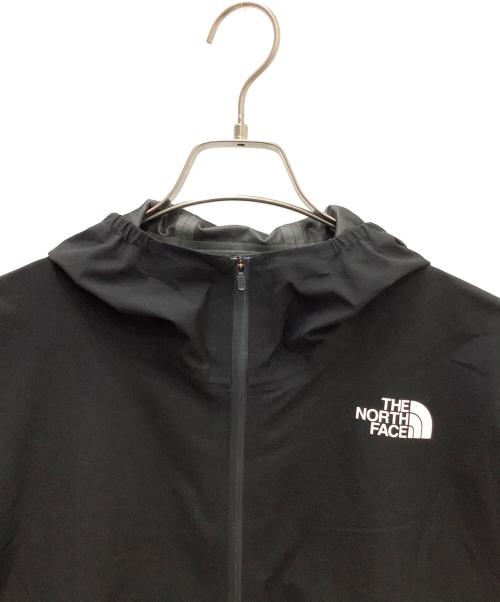 THE NORTH FACE（ザ ノース フェイス）THE NORTH FACE (ザ ノース フェイス) フューチャーライトミストウェイジャケット ブラック サイズ:Ｓの古着・服飾アイテム