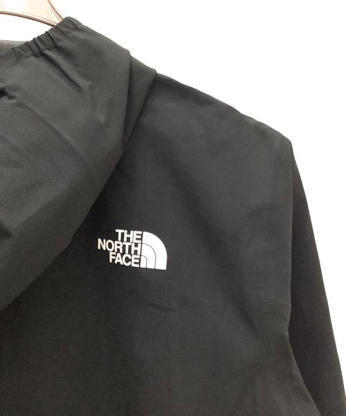 THE NORTH FACE（ザ ノース フェイス）THE NORTH FACE (ザ ノース フェイス) フューチャーライトミストウェイジャケット ブラック サイズ:Ｓの古着・服飾アイテム