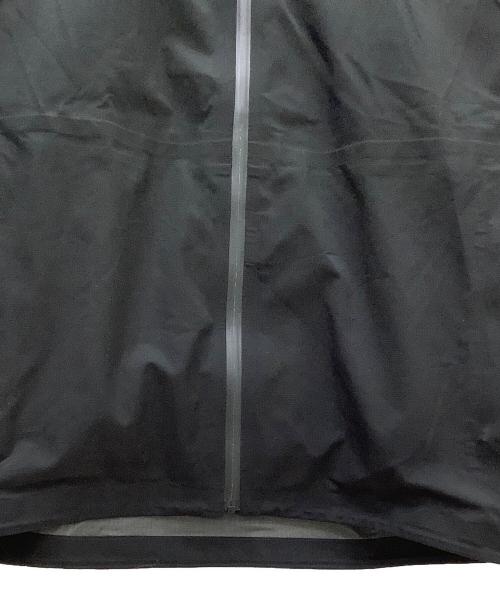 THE NORTH FACE（ザ ノース フェイス）THE NORTH FACE (ザ ノース フェイス) フューチャーライトミストウェイジャケット ブラック サイズ:Ｓの古着・服飾アイテム