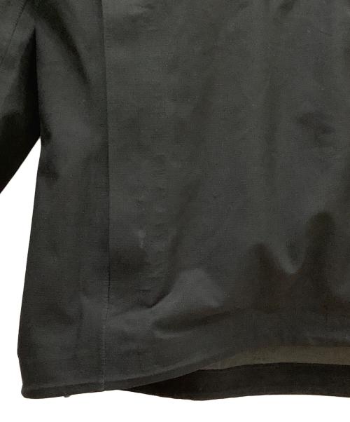 THE NORTH FACE（ザ ノース フェイス）THE NORTH FACE (ザ ノース フェイス) フューチャーライトミストウェイジャケット ブラック サイズ:Ｓの古着・服飾アイテム