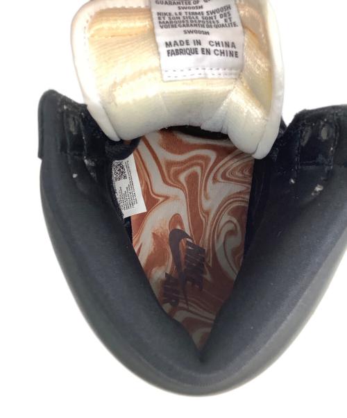 NIKE（ナイキ）NIKE (ナイキ) Air Jordan 1 Retro High OG ベージュ×ブラック×ホワイト サイズ:27.5cmの古着・服飾アイテム