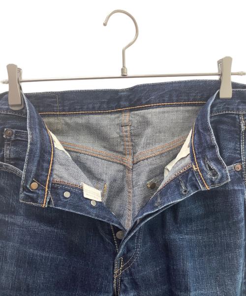 FULLCOUNT（フルカウント）FULLCOUNT (フルカウント) デニムパンツ インディゴ サイズ:W29の古着・服飾アイテム