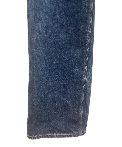 FULLCOUNT（フルカウント）FULLCOUNT (フルカウント) デニムパンツ インディゴ サイズ:W29の古着・服飾アイテム