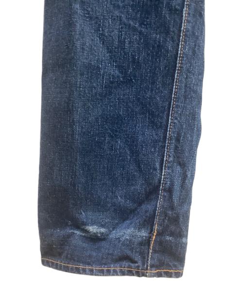 FULLCOUNT（フルカウント）FULLCOUNT (フルカウント) デニムパンツ インディゴ サイズ:W29の古着・服飾アイテム