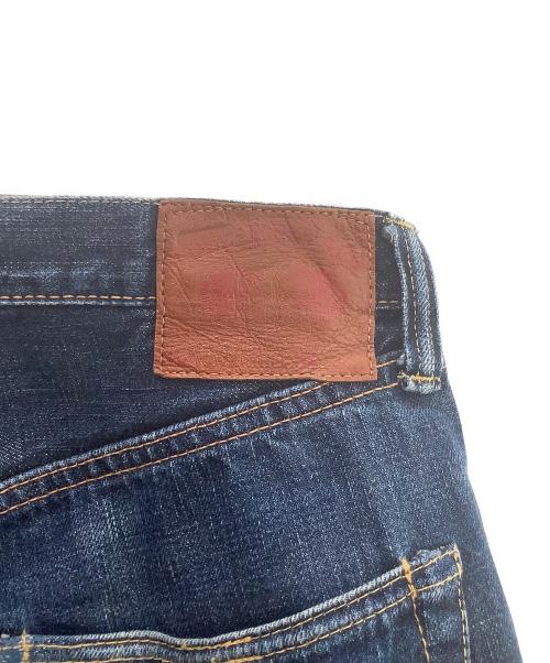 FULLCOUNT（フルカウント）FULLCOUNT (フルカウント) デニムパンツ インディゴ サイズ:W29の古着・服飾アイテム