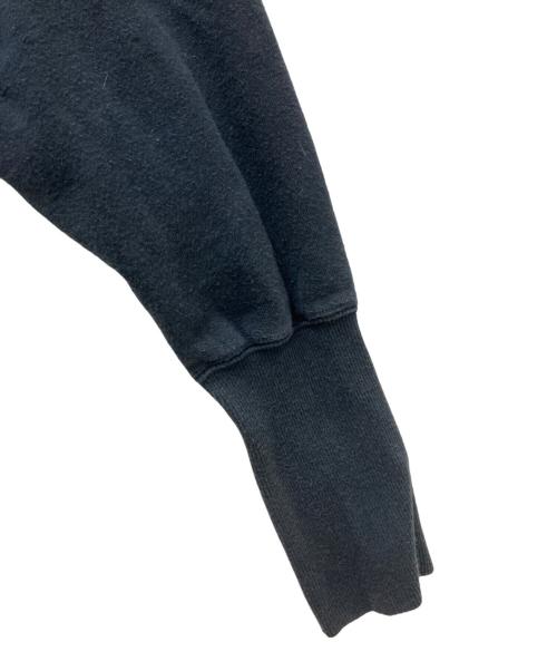 HIDEHIKO YAMANE（ヒデヒコ ヤマネ）HIDEHIKO YAMANE (ヒデヒコ ヤマネ) EVISU (エヴィス) ジップパーカー インディゴ サイズ:42の古着・服飾アイテム