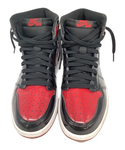 NIKE（ナイキ）NIKE (ナイキ) AIR JORDAN1 High OG 