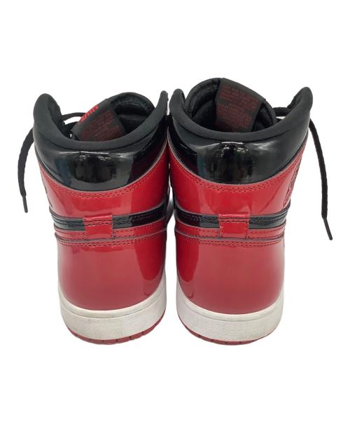 NIKE（ナイキ）NIKE (ナイキ) AIR JORDAN1 High OG 