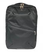 master-pieceマスターピース）の古着「progress tough」｜ブラック