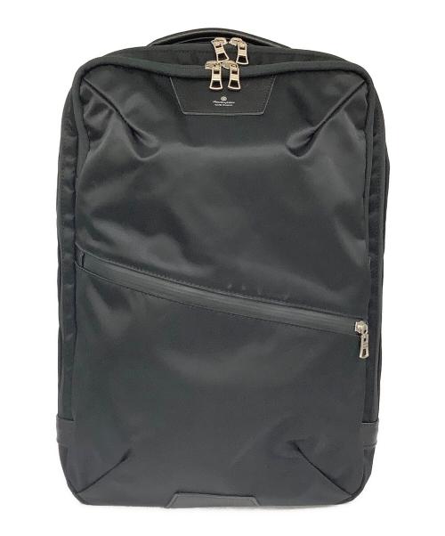 master-piece（マスターピース）master-piece (マスターピース) progress tough ブラックの古着・服飾アイテム