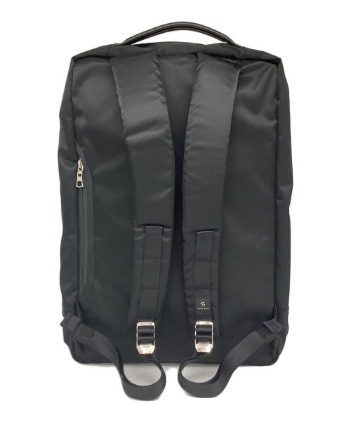 master-piece（マスターピース）master-piece (マスターピース) progress tough ブラックの古着・服飾アイテム