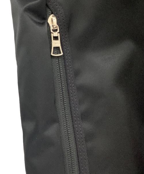 master-piece（マスターピース）master-piece (マスターピース) progress tough ブラックの古着・服飾アイテム