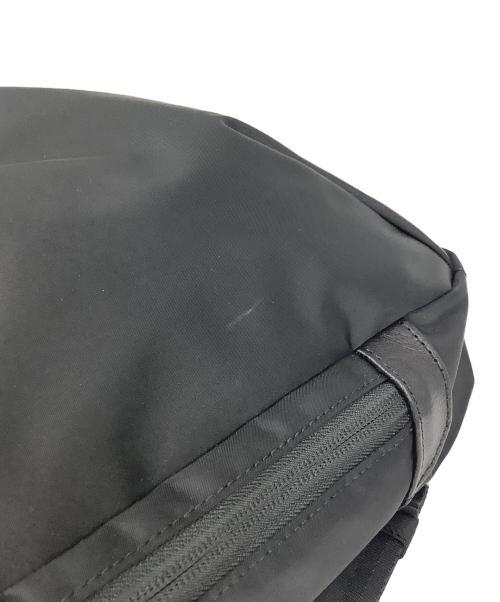 master-piece（マスターピース）master-piece (マスターピース) progress tough ブラックの古着・服飾アイテム