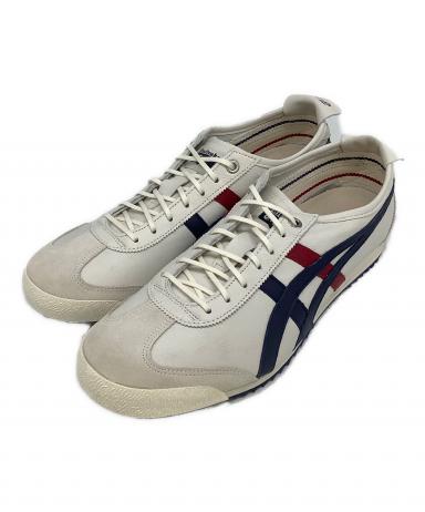 中古・古着通販】Onitsuka Tiger (オニツカタイガー) MEXICO 66