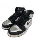 NIKE（ナイキ）の古着「AIR JORDAN 1 HIGH OG SEAFOAM」｜シルバー×ブラック