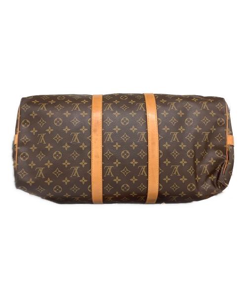 LOUIS VUITTON（ルイ ヴィトン）LOUIS VUITTON (ルイ ヴィトン) キーポル・バンドリエール50の古着・服飾アイテム