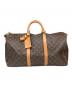 LOUIS VUITTON（ルイ ヴィトン）の古着「キーポル・バンドリエール50」