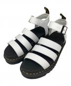 Dr.Martensドクターマーチン）の古着「BLAIRE」｜ホワイト