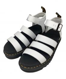 Dr.Martens（ドクターマーチン）の古着「BLAIRE」｜ホワイト