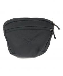 ARC'TERYX（アークテリクス）の古着「マンティス2」｜ブラック