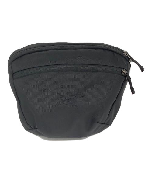 ARC'TERYX（アークテリクス）ARC'TERYX (アークテリクス) マンティス2 ブラックの古着・服飾アイテム