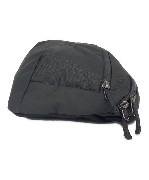 ARC'TERYX（アークテリクス）ARC'TERYX (アークテリクス) マンティス2 ブラックの古着・服飾アイテム