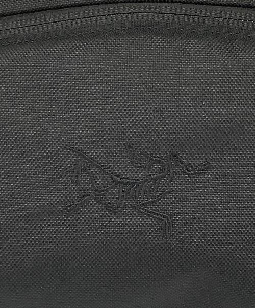 ARC'TERYX（アークテリクス）ARC'TERYX (アークテリクス) マンティス2 ブラックの古着・服飾アイテム