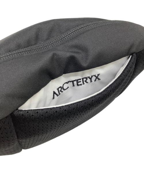ARC'TERYX（アークテリクス）ARC'TERYX (アークテリクス) マンティス2 ブラックの古着・服飾アイテム