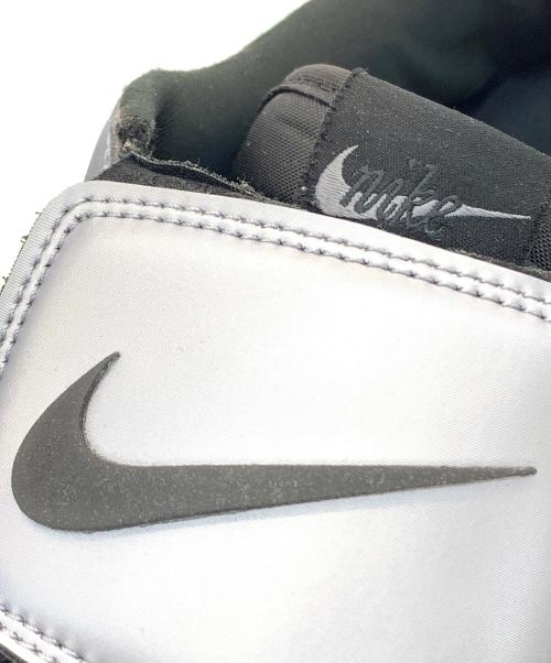 NIKE（ナイキ）NIKE (ナイキ) CORTEZ SE メタリッククールグレー サイズ:27の古着・服飾アイテム