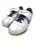 NIKE（ナイキ）の古着「CORTEZ SE」｜メタリッククールグレー